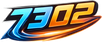 7302